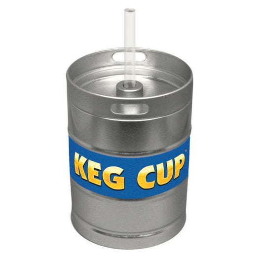 Keg Cup - new