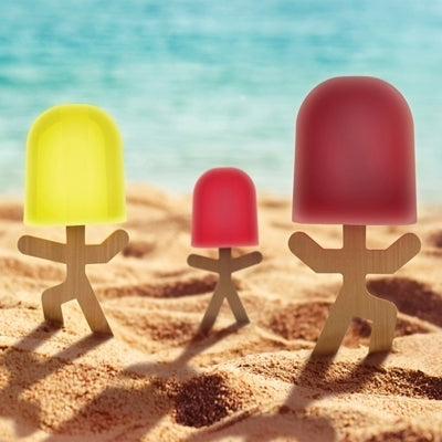 Lolly Pop Men - new