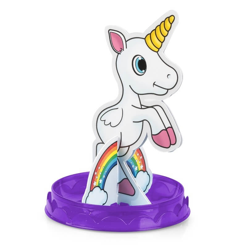 Magic Growing Unicorn - new