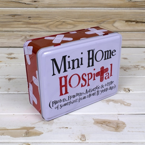 Mini Home Hospital - new