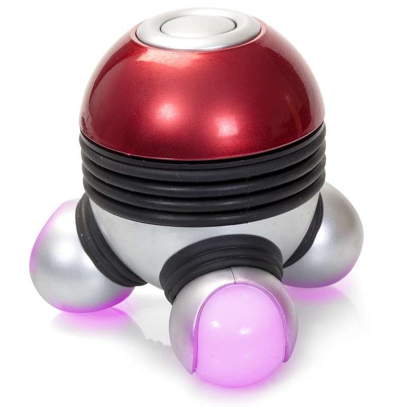 Mini Massager - new