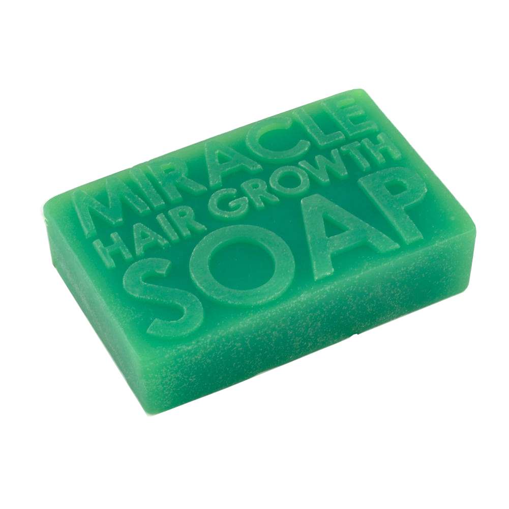 Miracle Hair Growth - Soap - new