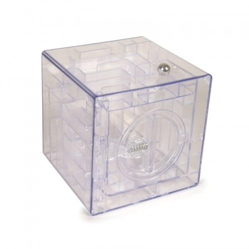 Money Maze Box - new