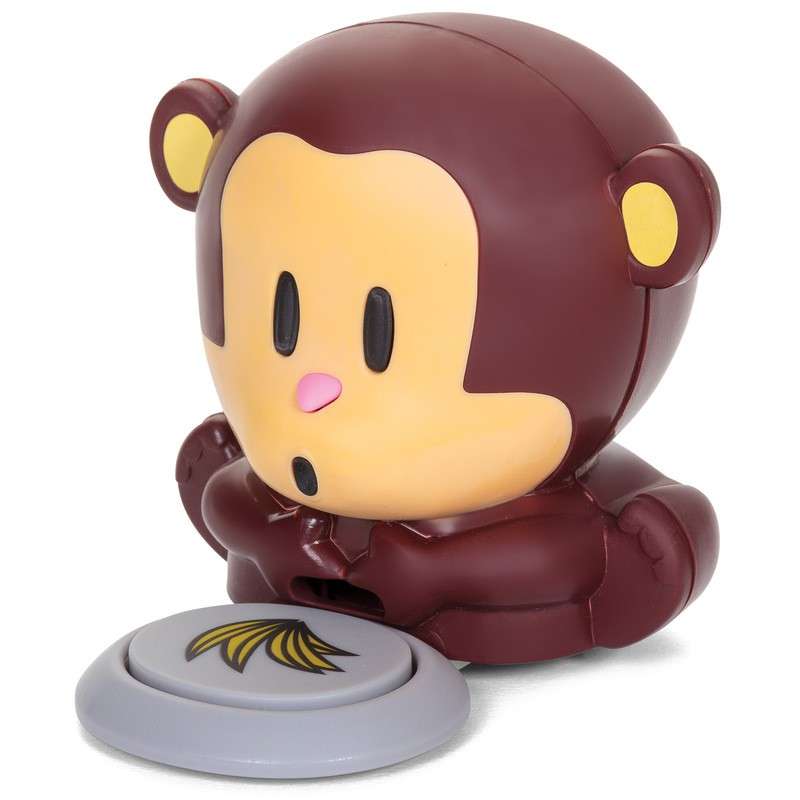 Monkey Nail Dryer - new