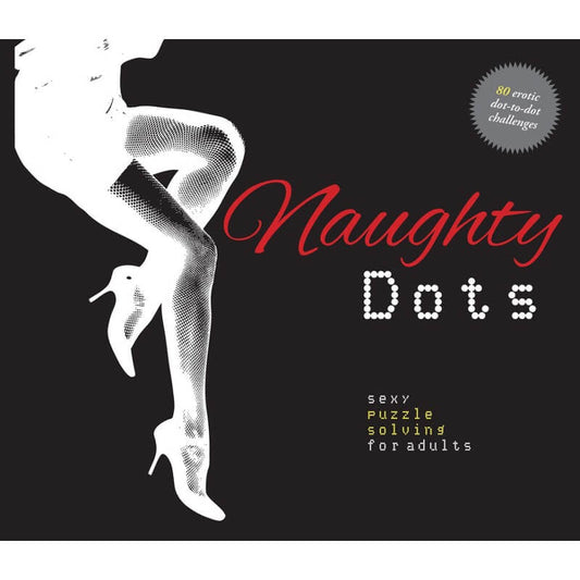 Naughty Dots - new