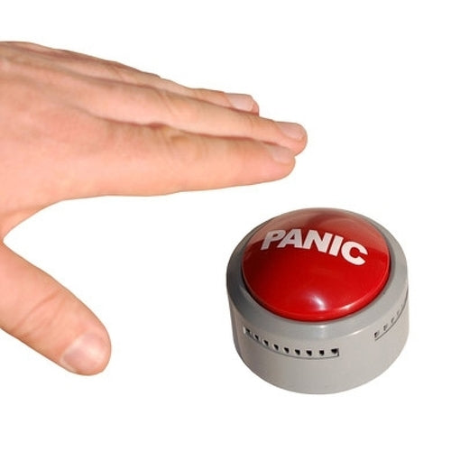 Panic Button - new