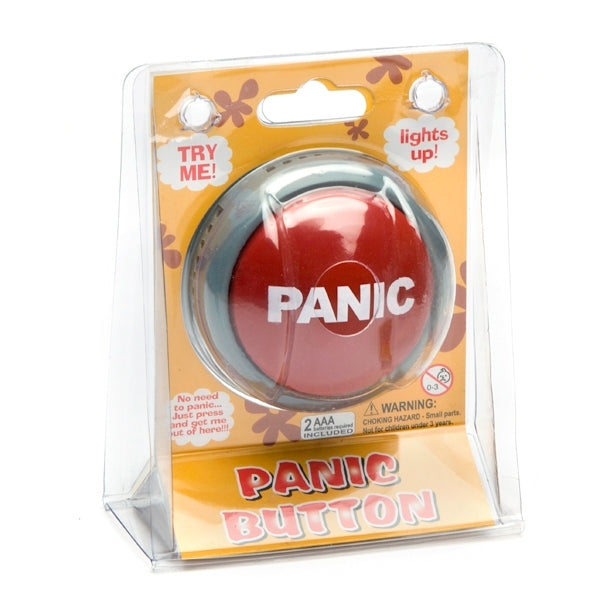 Panic Button - new