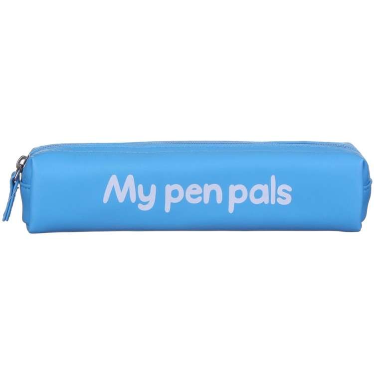 Pencil Case - My Pen Pals - new