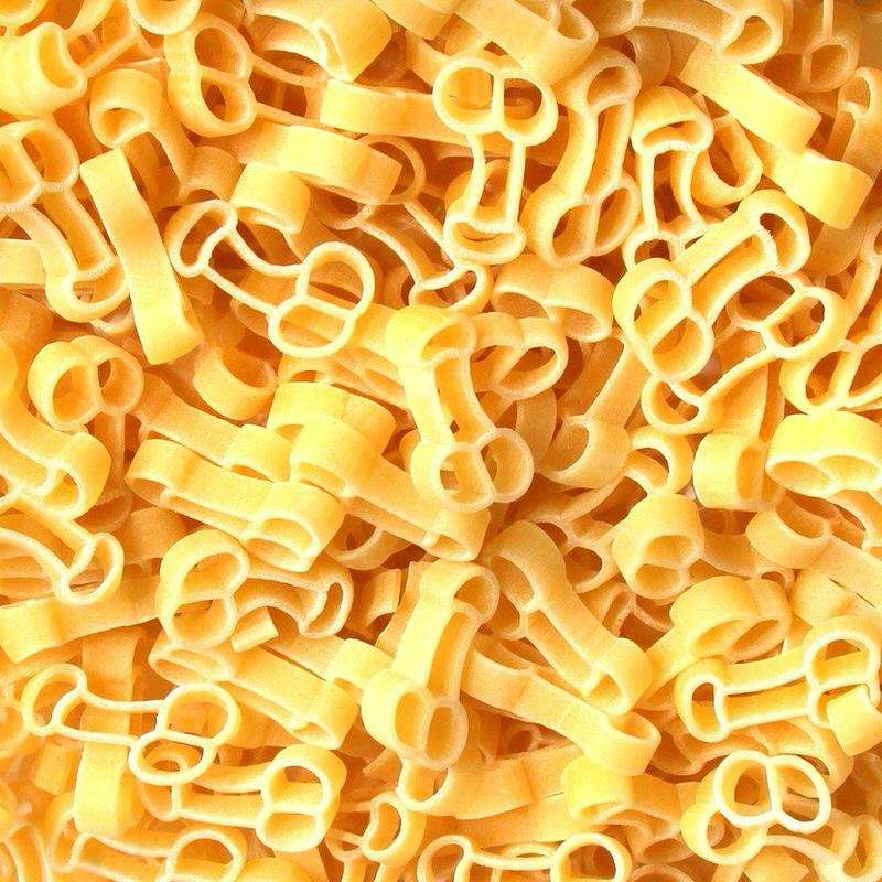 Penis Pasta - new