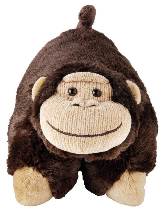 Pillow Friendz - Monkey - new