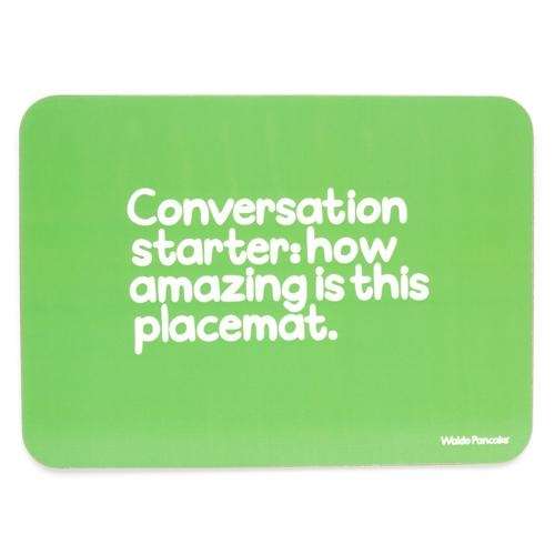 Place-mats Set - new