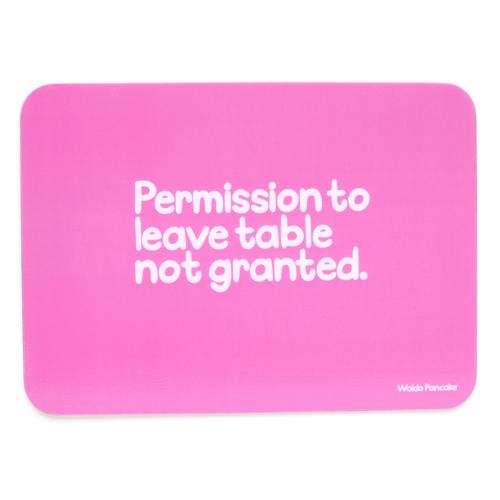 Place-mats Set - new