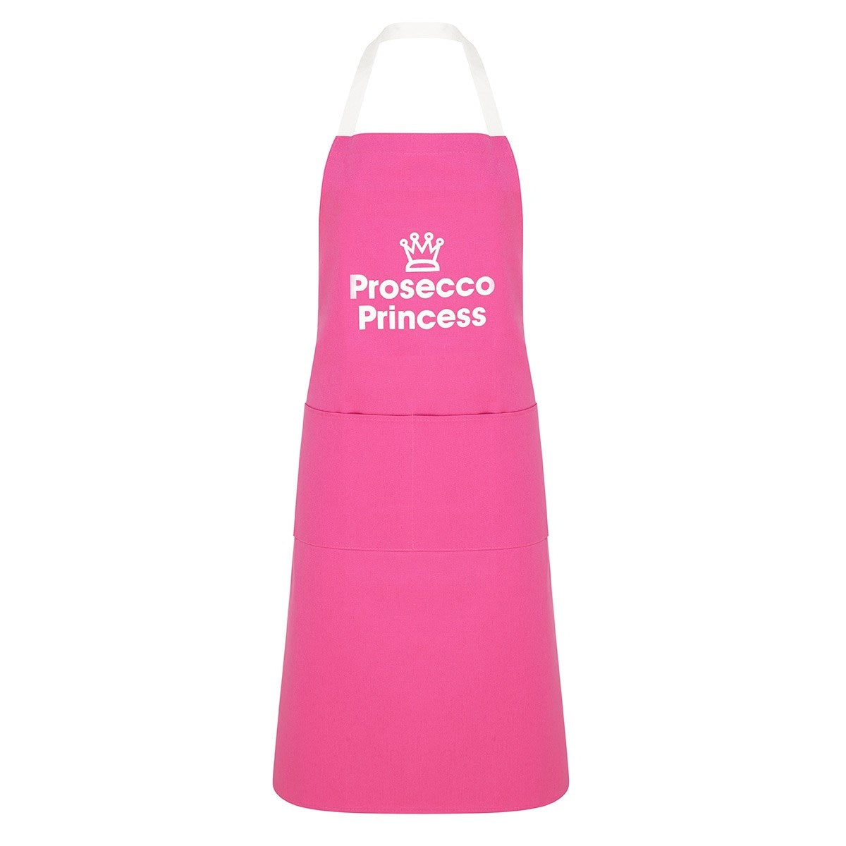 Prosecco Princess Apron - new