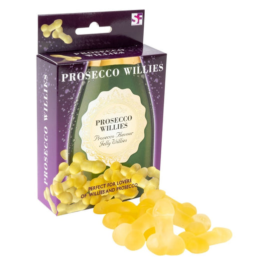 Prosecco Willies - new