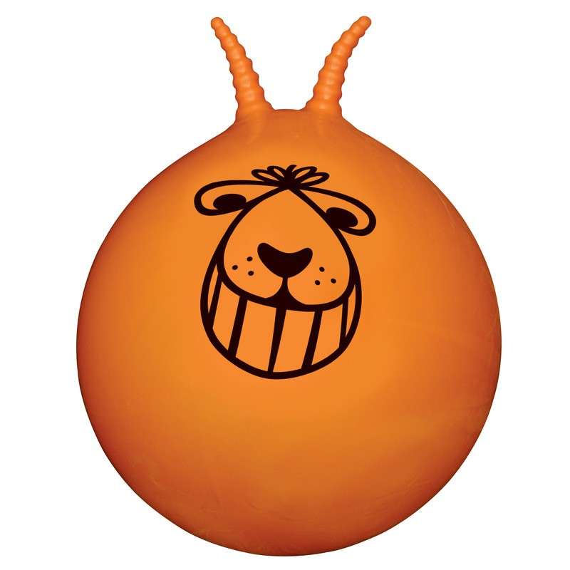 Retro Space Hopper - new