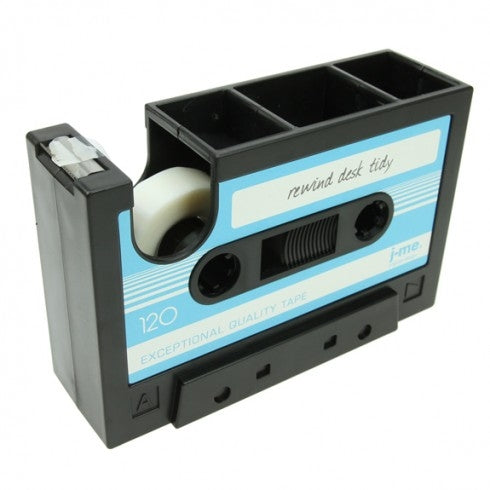 Rewind Desk Tidy - new