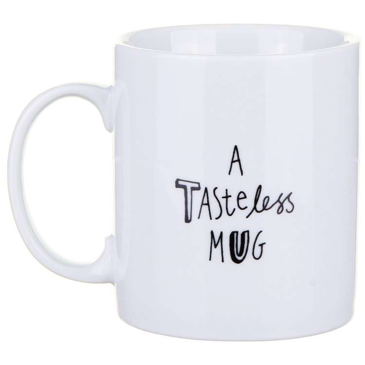 Shittea Mug - new