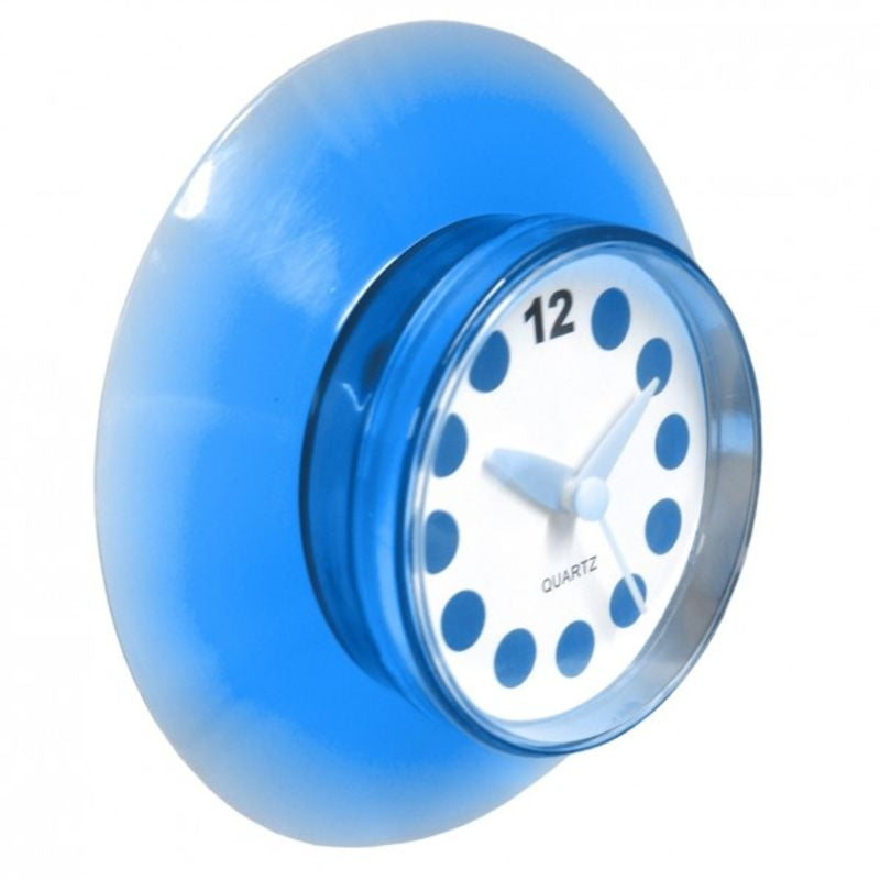 Shower Clock - new