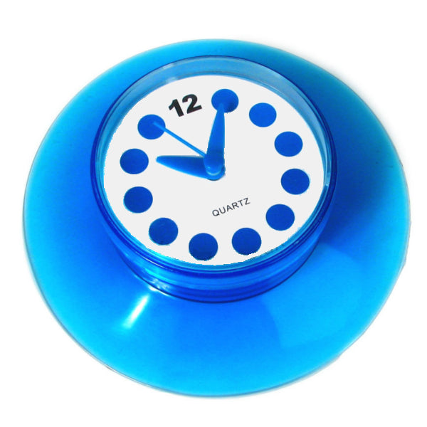 Shower Clock - new