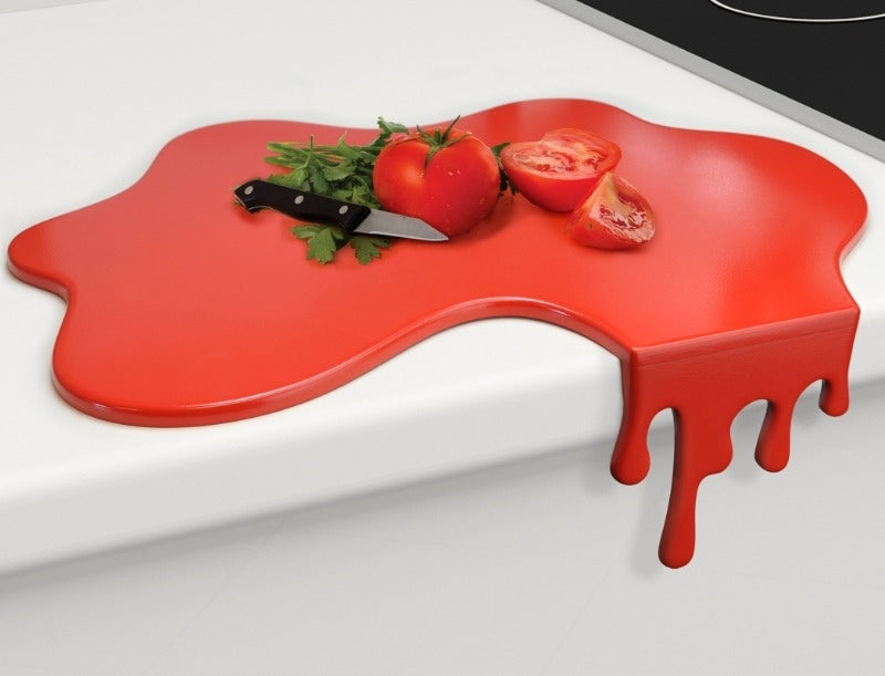 Splash Chopping Board - new