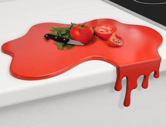 Splash Chopping Board - new