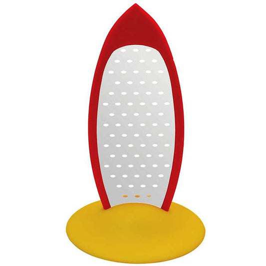 Surfboard Cheese Grater - new