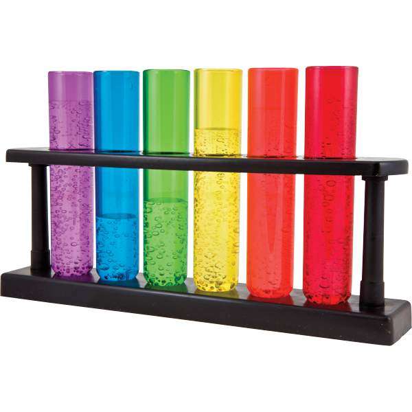 Test Tube Shooters - new