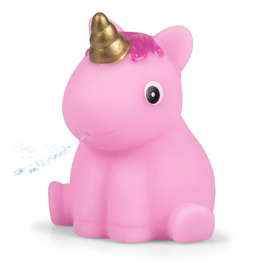 Unicorn Bath Squirter - new