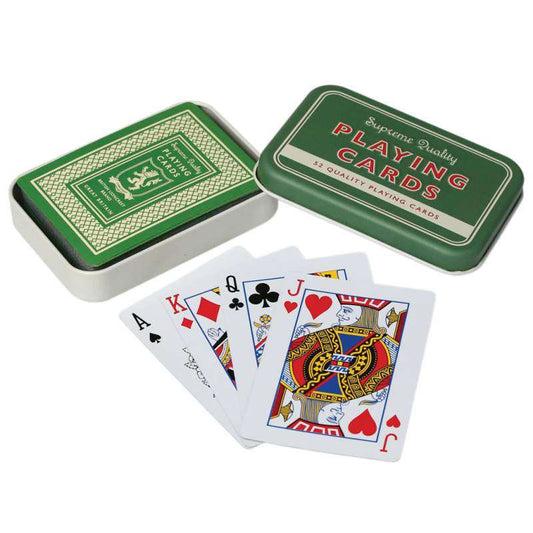 Vintage Playing Cards - new