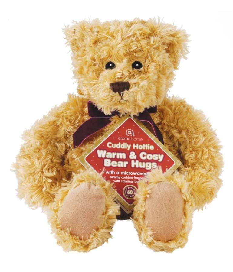 Warm and Cozy Bear Hugs - new