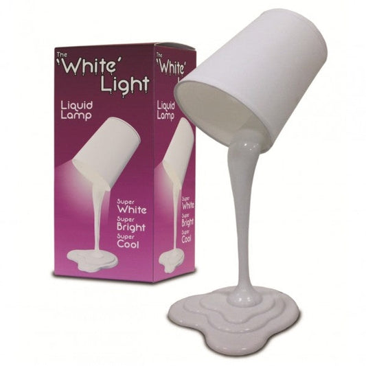 White Light - Paint Bucket - new